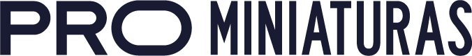 PRO MINIATURAS